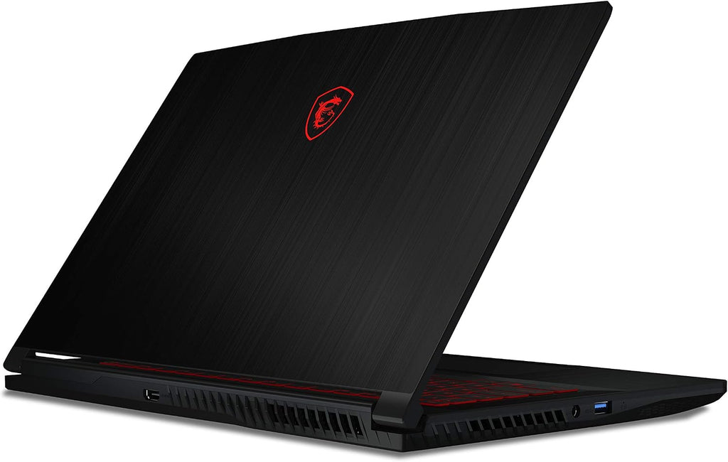 msi GF63 15.6' 144hz Gaming Laptop: Intel Core i7-11800H, RTX 3050, 32GB, 1TB NVMe SSD, Win11 (11UC-1246)