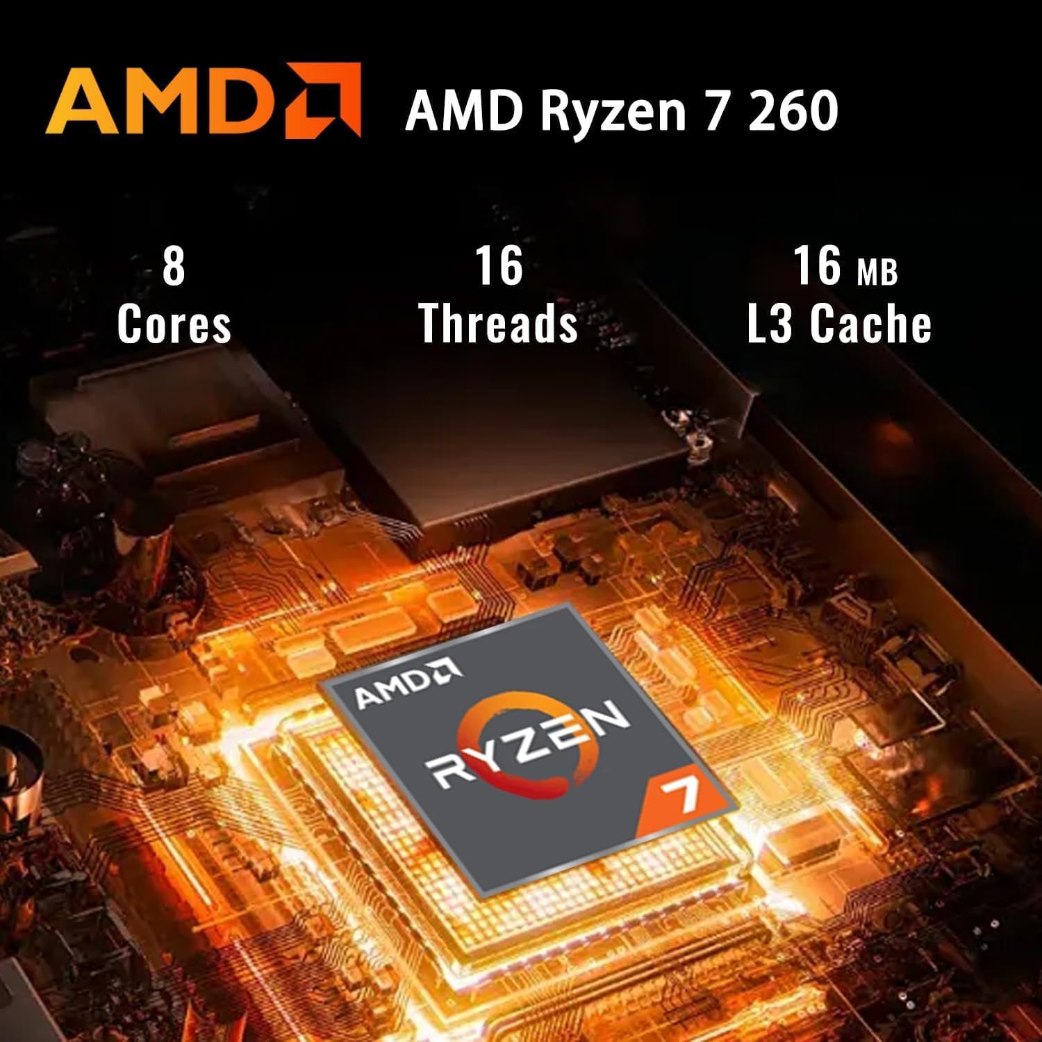 ASUS TUF A18 Gaming Laptop - AMD Ryzen 7 260 Beat i9-13905H - NVIDIA RTX 5060-18' WUXGA Display -64GB RAM| 2TB SSD -RGB Backlit Keyboard -Gamer Creative Videao Editing Engineering Business
