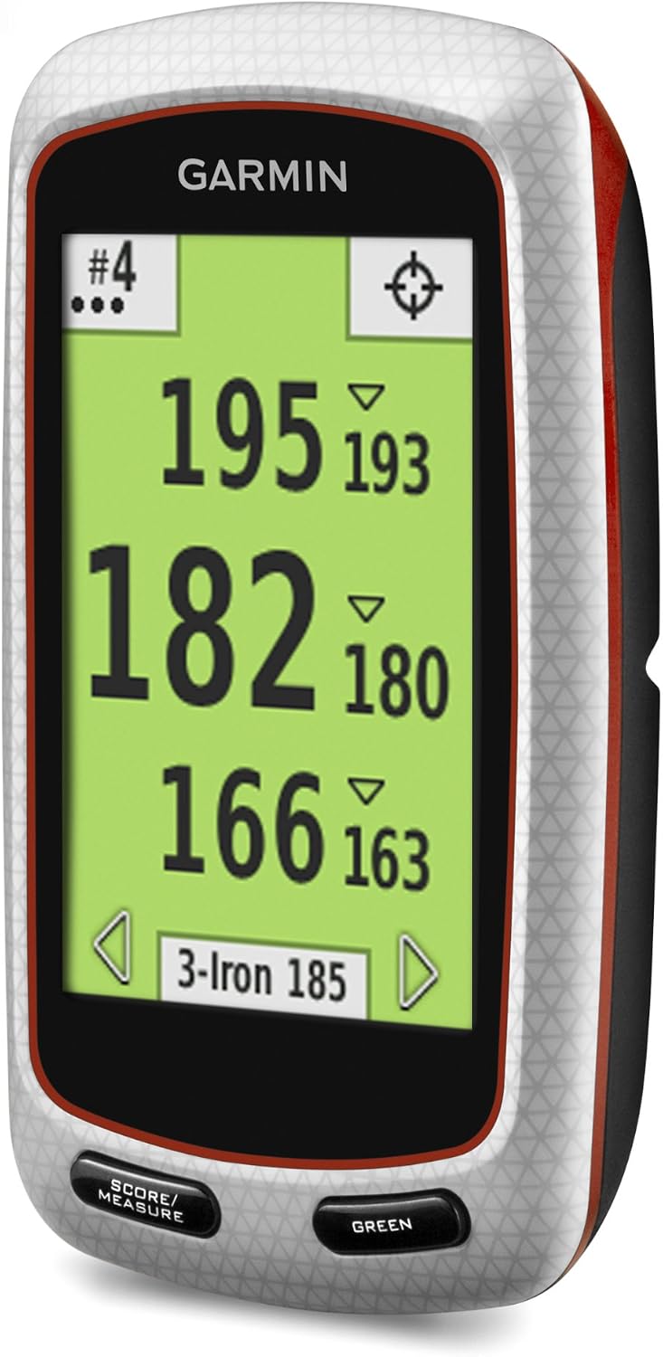 Garmin 010-01230-00 Approach G7 Golf Course GPS