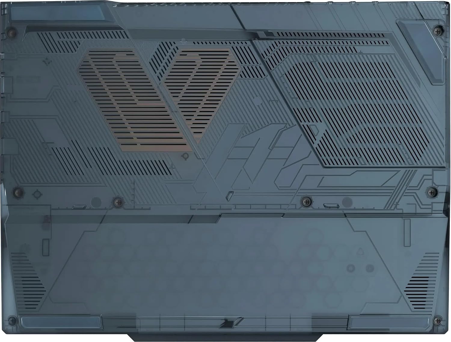 msi Cyborg 14 Gaming Laptop, 14' 144Hz FHD IPS Display, 10-Core Intel Core i7-13620H, NVIDIA GeForce RTX 4060, 32GB DDR5 RAM, 1TB PCIe SSD, Backlit Keyboard, HDMI, USB-C, Win 11 P, w/BWE Accessories