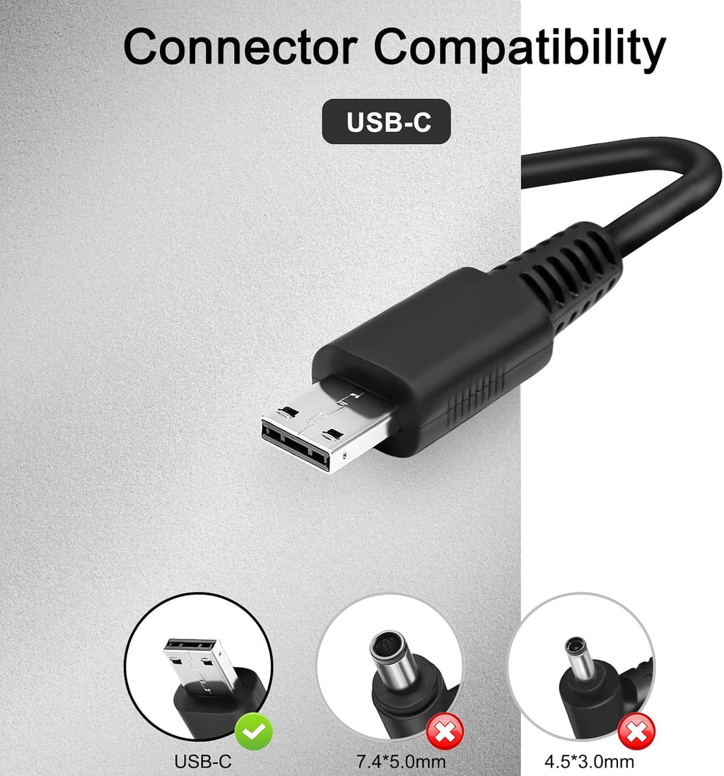 400W Laptop Charger Compatible with Msi Vector A18 HX, Raider A18 HX A9WIG A9WHG, Titan 18 HX AI/Raider 18 HX AI A2XWJG A2XWIG MS-1824 Aorus Master 18 AM8H BYH BZH A23-400P1A A400A001P