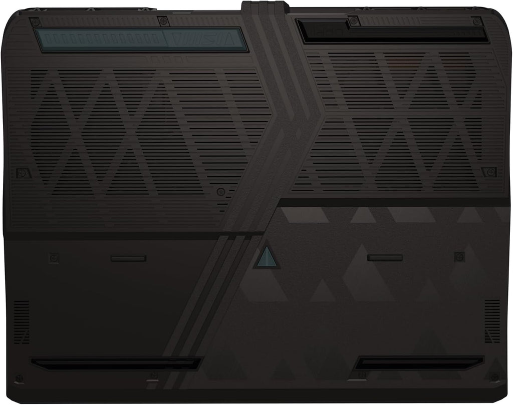 MSI Vector 16 HX AI A2XWIG-034CA 16' QHD+ 240Hz Gaming Laptop, Intel® Core™ Ultra9-275HX, RTX 5080, 32GB DDR5, 1TB NVMe SSD, Windows 11 Home