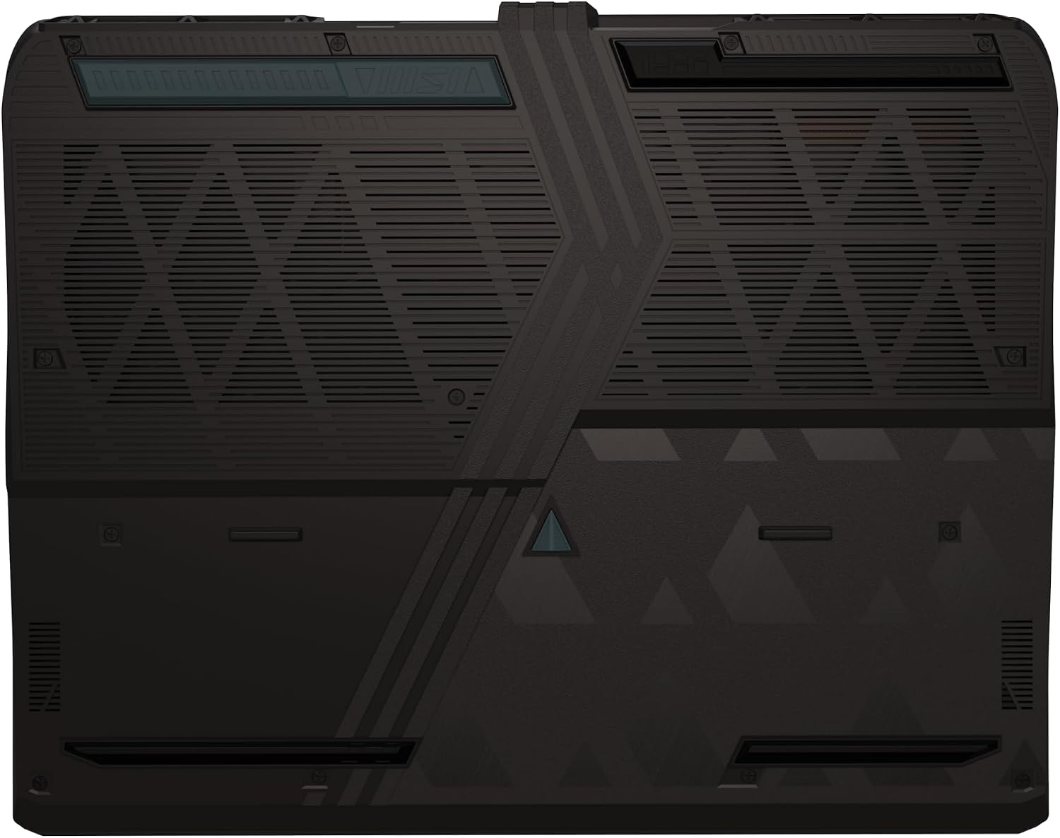 MSI Vector 16 HX AI A2XWIG-034CA 16' QHD+ 240Hz Gaming Laptop, Intel® Core™ Ultra9-275HX, RTX 5080, 32GB DDR5, 1TB NVMe SSD, Windows 11 Home