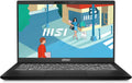 msi Modern 15 Laptop: Intel Core Ultra 9 185H(Beat i9-13900H), 32GB RAM, 1TB SSD, 15.6' Full HD IPS Touchscreen Display, Backlit Keyboard, Windows 11