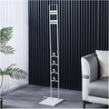Sturdy Metal Stand Vacuum Cleaner Stand Handheld Storage Rack .Compatible for Dyson V6-V11. Cordless Vacuums Accessories(for Dyson White)