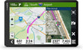 Garmin RV 1095, Extra-Large, Easy-to-Read 10' GPS Navigator, Custom Routing, High-Resolution Birdseye Satellite Imagery, Directory of Parks and Services, Landscape or Portrait View Display