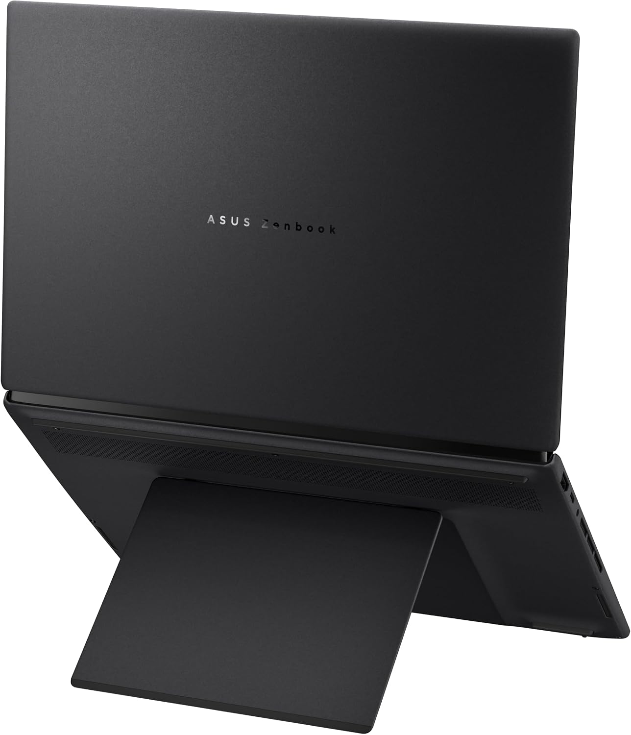 ASUS Zenbook Duo Laptop (2026), Dual 14' OLED 3K 144Hz Touch Display, Intel Core Ultra 9 Processor 386H, Intel Graphics, 32GB RAM, 1TB SSD, Sleeve and Stylus Included, WiFi 7, Windows 11, Moher Gray