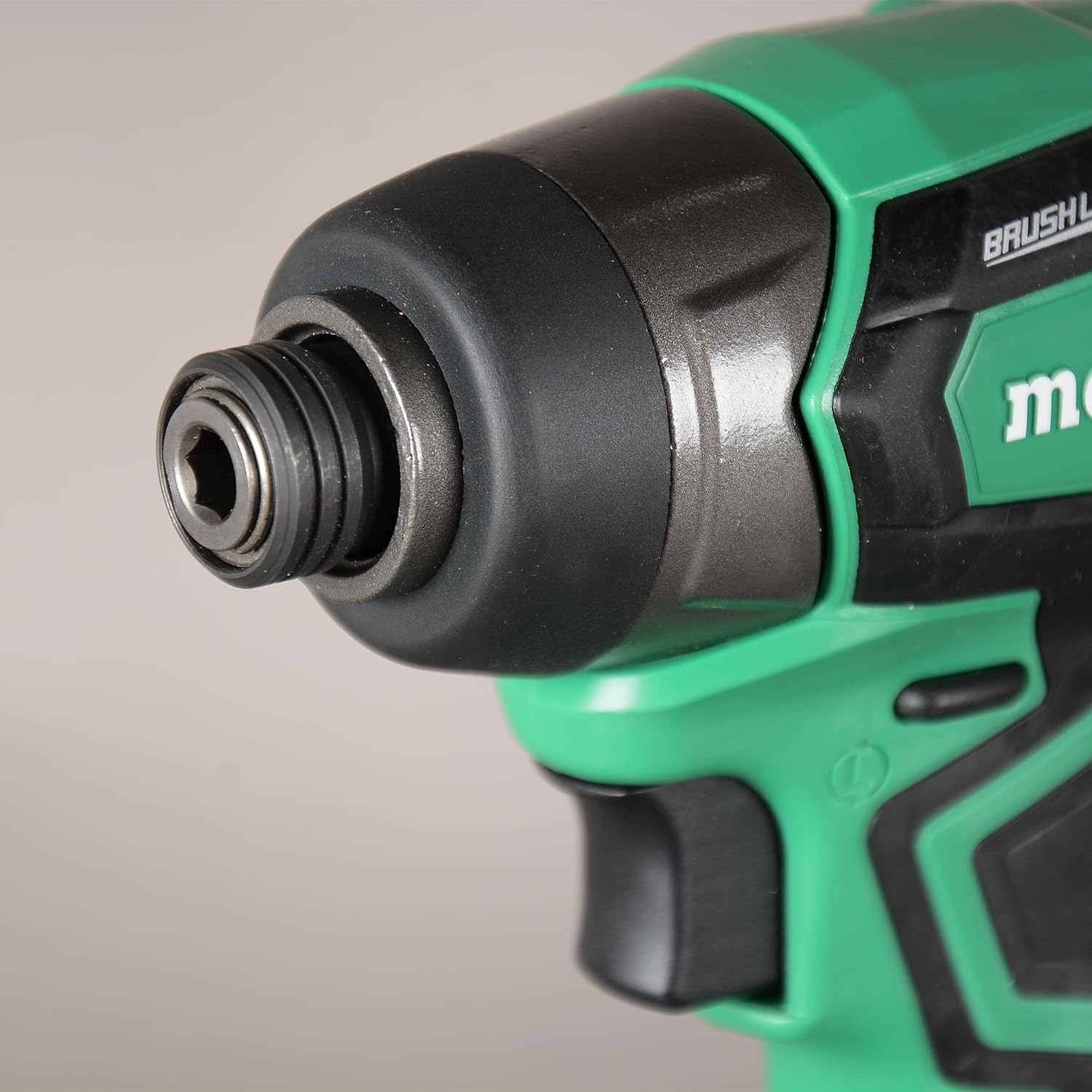 Metabo HPT 18V MultiVolt™ Sub-Compact Driver Drill/Impact Cordless Combo Kit | High Torque | Brushless Motor | Lifetime Tool Warranty | KC18DDXS
