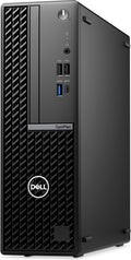 Dell OptiPlex 7020 Business Desktop Computer PC | 14th Gen Intel i5-14500 14-Core | 8GB DDR5 | 512GB SSD | 2 DisplayPorts | WiFi 6E | Multi-Monitor Support | Windows 11 Pro | Space-Saving SFF Design