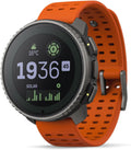 SUUNTO Vertical GPS Adventure Watch, Activity Tracker w/Dual-Band GNSS & Offline Maps, Supports 95+ Sports, Training Metrics & Recovery Insights, Solar Charging Opt. for 1yr Daily Use