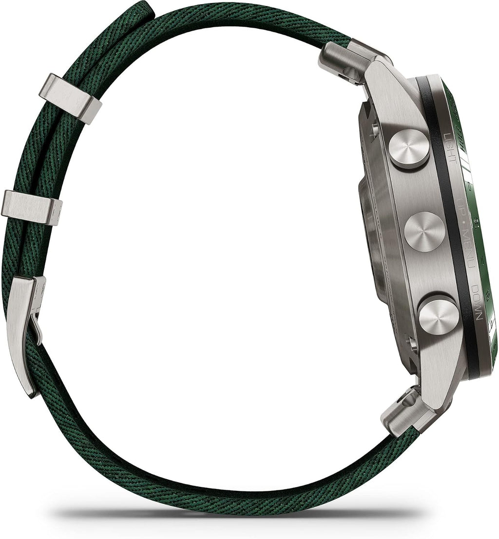 Garmin MARQ Golf Watch