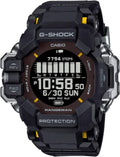 G-Shock CASIO Master of G - Land Rangman GPR-H1000-1JR Black Mens Watch (Japan Domestic Genuine Product)