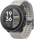 SUUNTO Vertical GPS Adventure Watch, Activity Tracker w/Dual-Band GNSS & Offline Maps, Supports 95+ Sports, Training Metrics & Recovery Insights, Solar Charging Opt. for 1yr Daily Use