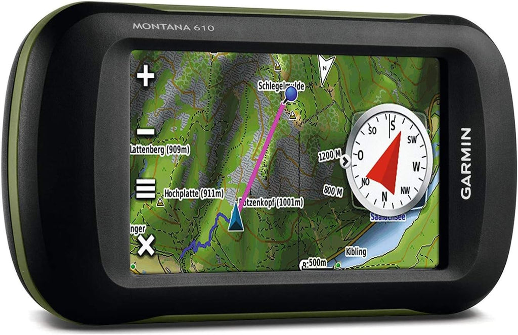 Garmin 010-01534-00 Montana 610