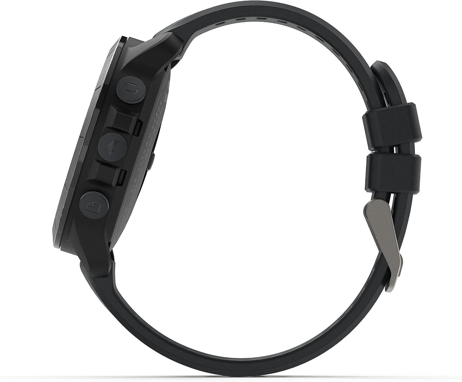 Wahoo ELEMNT Rival Running/Multisport GPS Smartwatch