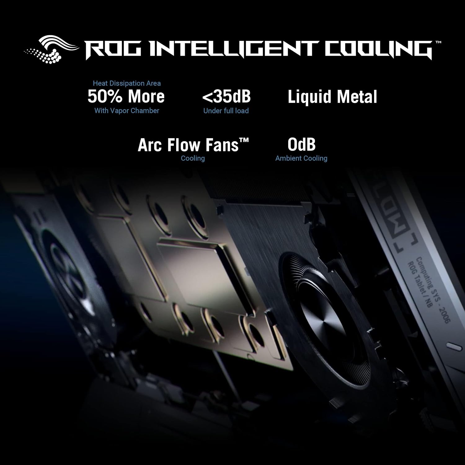 ASUS ROG Flow Z13 (2023) Gaming Laptop Tablet, 13.4' Nebula Display 16:10 QHD 165Hz, GeForce RTX 4050, Intel Core i9-13900H, 16GB LPDDR5, 1TB PCIe SSD, Wi-Fi 6E, Windows 11, GZ301VU-DS94