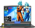 msi Thin 15 Gaming Laptop 15.6' FHD 144Hz Intel 8-core i5-13420H (>i7-12650H) 32GB DDR4 1TB SSD GeForce RTX 4060 Type-C Backlit Win11Pro ICP Hub