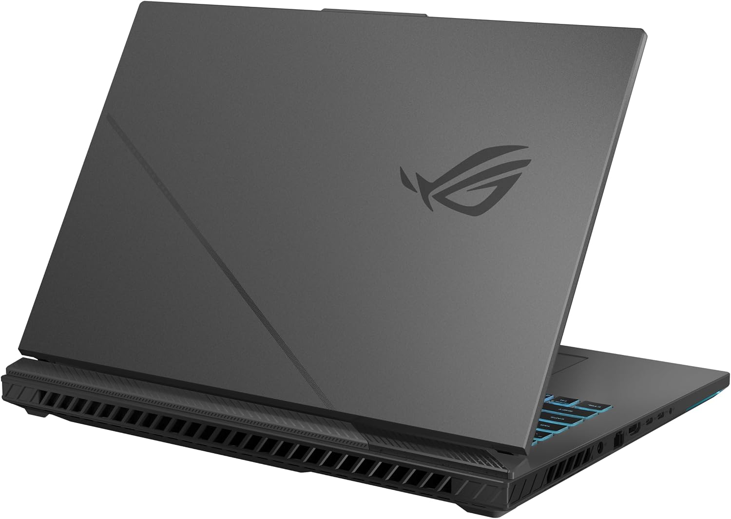 EXCaliberPC [2025] ASUS ROG Strix G18 G814PM-ES96 (AMD Ryzen 9 8940HX, 32GB RAM, 1TB NVMe SSD, NVIDIA GeForce RTX 5060, 18' 2.5K 240Hz, Windows 11) Gaming Laptop