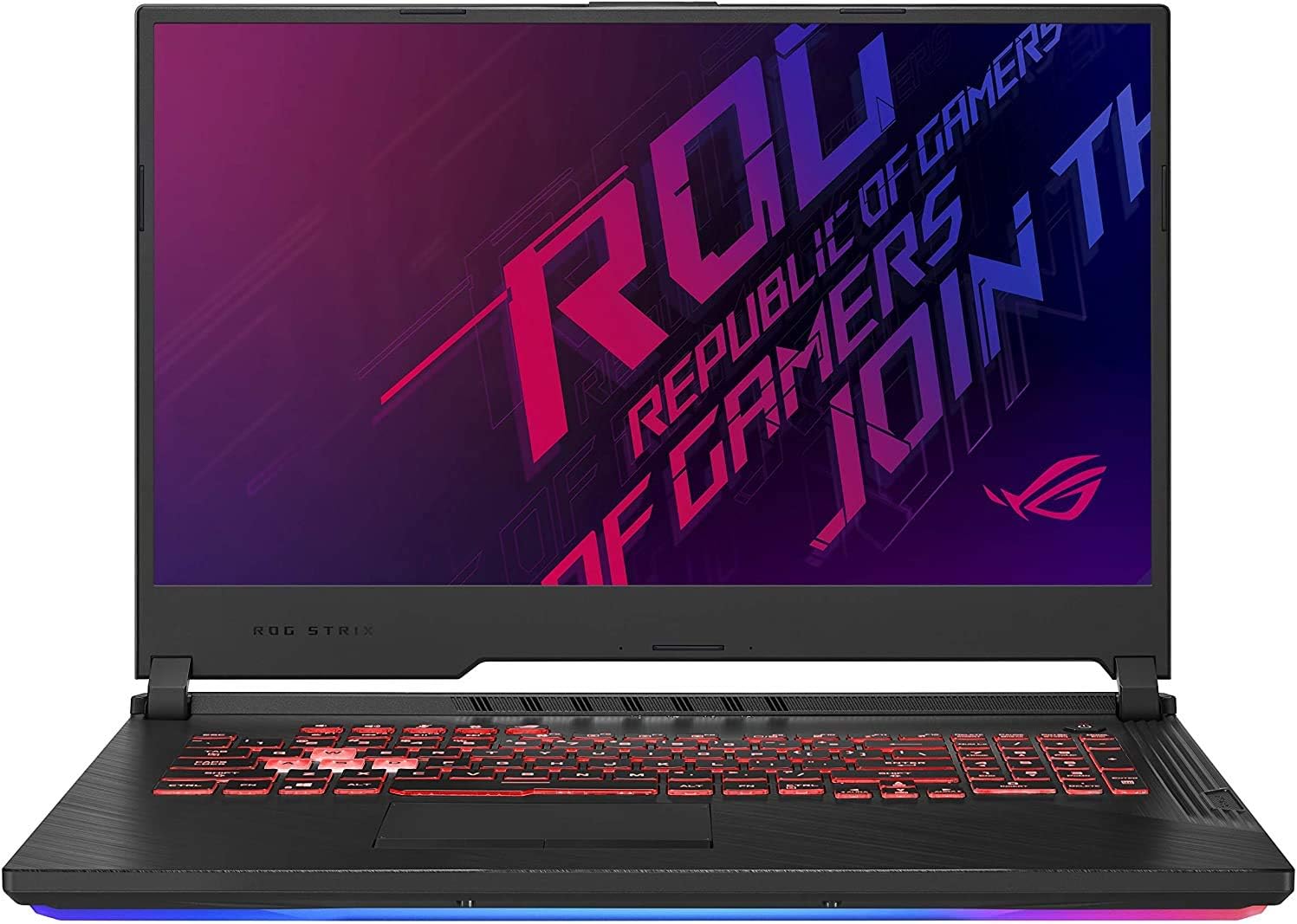 ASUS ROG Zephyrus Gaming Laptop 2023, 14' FHD 144Hz Display, AMD Ryzen 7 5800HS, NVIDIA GeForce RTX 3060 Graphics, 16GB RAM, 512GB SSD, Wifi6, Bluetooth, Windows 11 Home, Moonlight White
