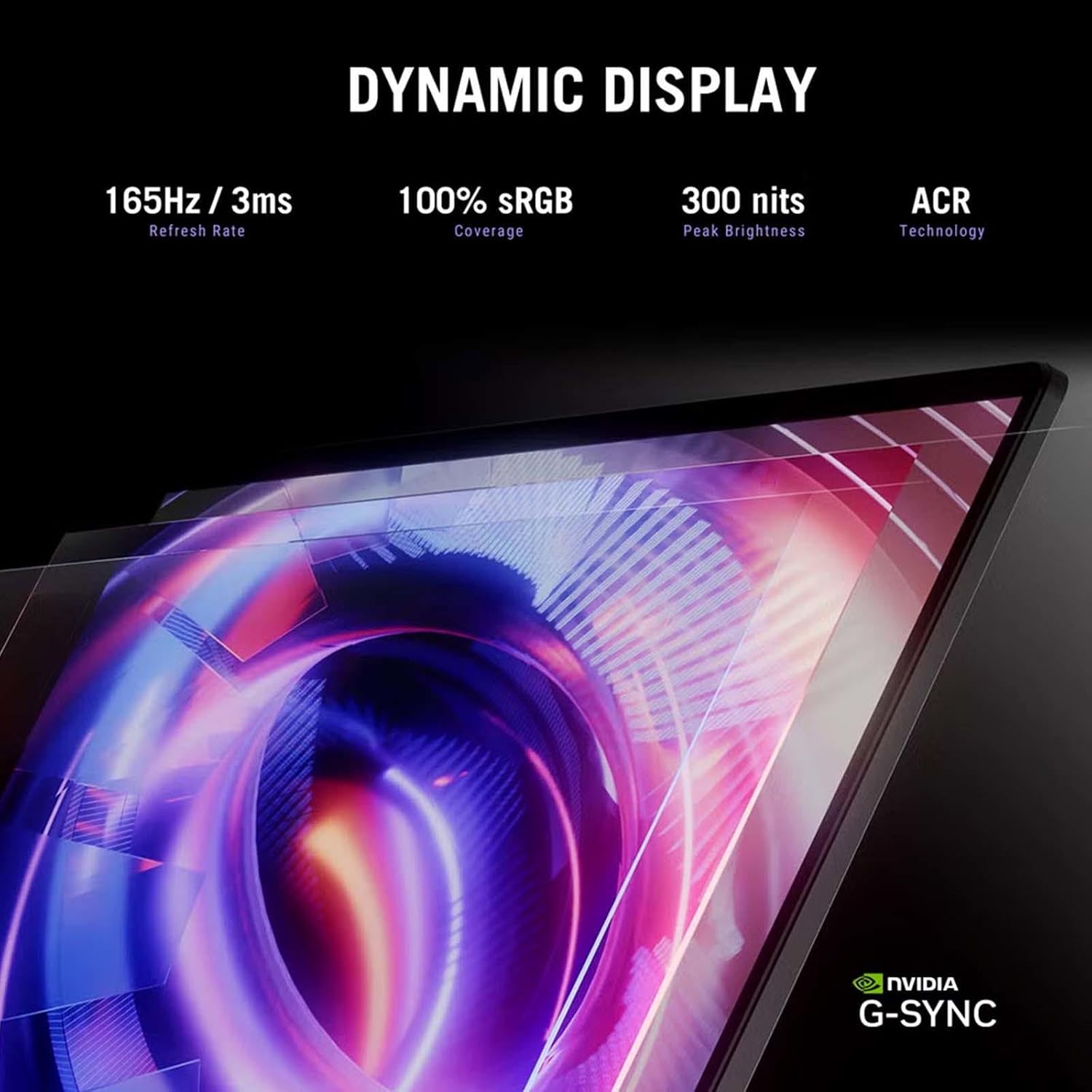 ASUS ROG Strix G16 (2025) Gaming Laptop, 16' FHD+ 16:10 165Hz/3ms IPS Display, NVIDIA GeForce RTX 5060 Laptop, Intel Core i7-14650HX, 16GB DDR5 | 1TB M.2 PCIe SSD, WiFi 7, RGB Blacklit KB, Win11 Pro