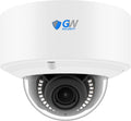 GW Security 4K 8MP Outdoor/Indoor PoE IP 5X Optical Zoom 2.7-13.5mm Motorized Lens Microphone Dome Security Camera (GW807601M)