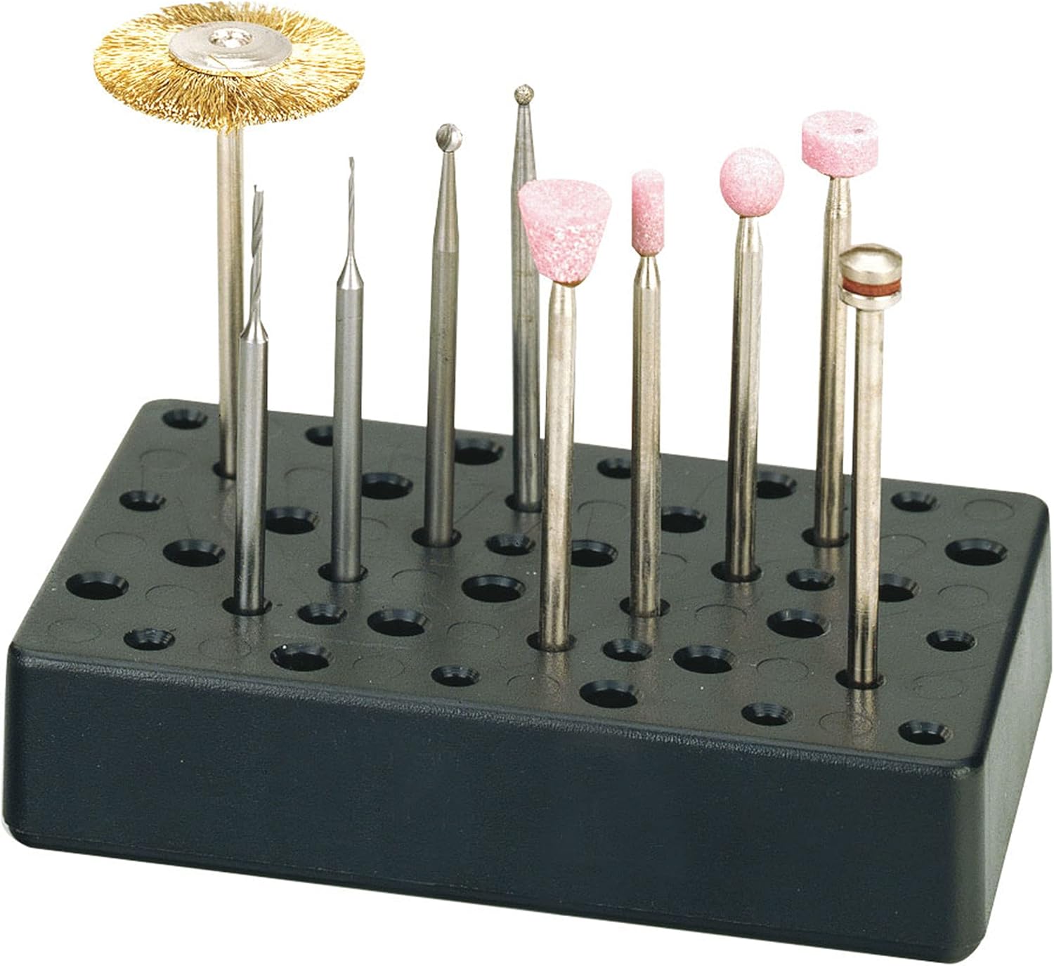 Proxxon 38515 Model Building and Engraving Set