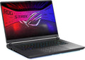 ASUS ROG Strix G16 (2025) Gaming Laptop, 16' ROG Nebula 16:10 2.5K 240Hz/3ms, NVIDIA® GeForce RTX™ 5070Ti, Intel® Core™ U9 HX, 32GB, 1TB, G615LR-DS96-CA