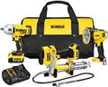 Dewalt DCK397HM2 Lithium Ion 3-Tool Combo Kit
