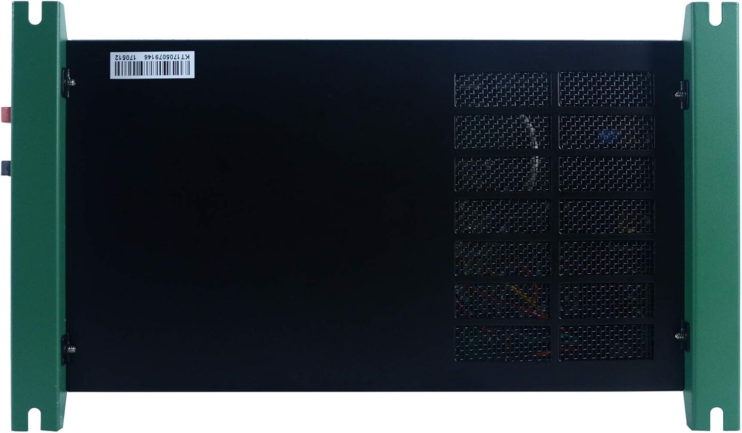 1000-Watt Pure Sine Wave Inverter