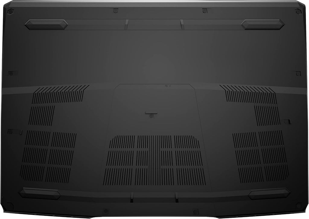 MSI Vector GP66 Gaming Laptop: 12th Gen Intel Core i7, GeForce RTX 3070 Ti, 15.6' QHD Display, 165Hz, 32GB DDR4, 1TB NVMe SSD, Type-C w/DP, Cooler Boost 5, Win 11 Home: Core Black 12UGS-419