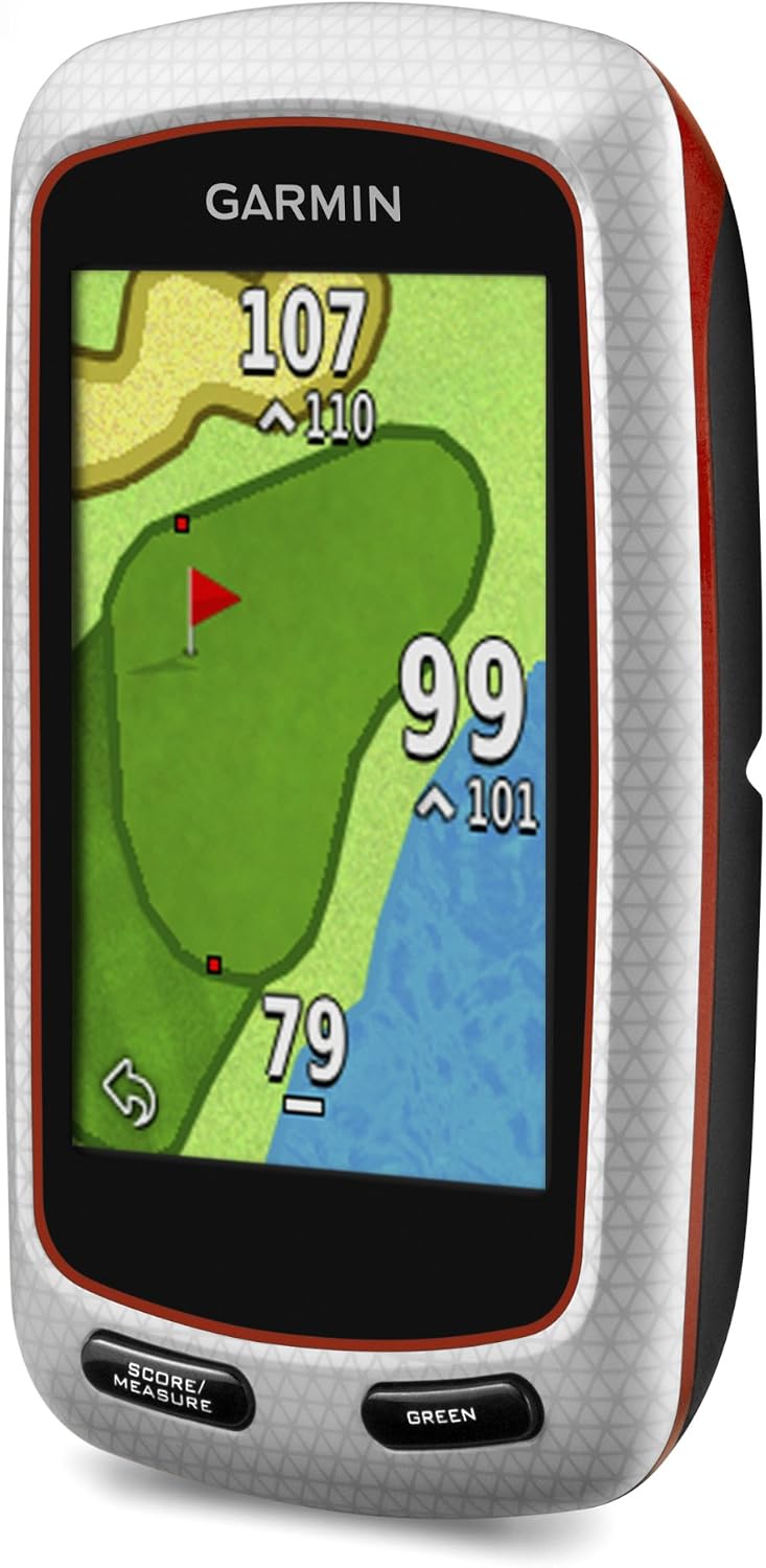 Garmin 010-01230-00 Approach G7 Golf Course GPS