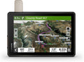 Garmin Tread Overland, All-Terrain Navigator, Rugged, Built in Mapping, iOverlander, Ultrabright Display