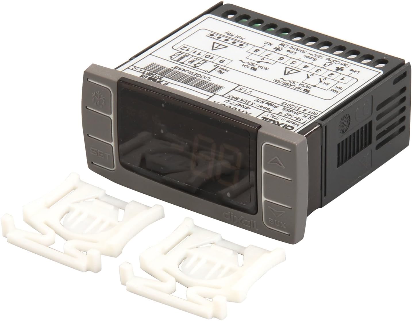 Beverage Air 502-431D-03 Control - Dixel