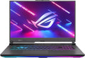 ASUS ROG Strix G17 (2023) Gaming Laptop, 17.3â€ QHD 240Hz, GeForce RTX 4060, AMD Ryzen 9 7945HX, 16GB DDR5, 1TB PCIe SSD, Wi-Fi 6E, Windows 11, G713PV-DS94, Eclipse Gray
