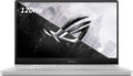 ASUS - ROG Zephyrus G14 14' Gaming Laptop - AMD Ryzen 9-16GB Memory - NVIDIA GeForce RTX 2060-1TB SSD - Moonlight White