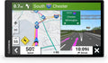 Garmin DriveSmart 66, 6-inch Car GPS Navigator with Bright, Crisp High-Resolution Maps and Garmin Voice Assist (Renewed)