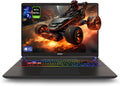 msi Vector 16 HX AI Gaming Laptop, Intel Ultra 7-255HX, 64 GB DDR5 RAM, 4 TB PCIe SSD, 16' FHD+ (1920x1200) 144Hz Display, Nvidia G-Force RTX 5070Ti, 24 Zone RGB Keyboard, W11 Pro, Cosmo Gray