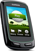 Garmin 010-01036-00 Approach G6 Golf Course GPS