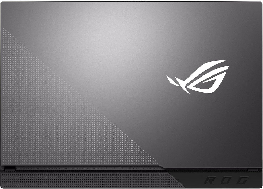 ASUS ROG Strix G17 RTX 3070 8GB 17.3' 300Hz FHD Gaming Laptop Computer, 8-Core AMD Ryzen 9 5900HX (Beat i9-11980HK), 64GB DDR4 RAM, 2TB PCIe SSD, WiFi 6, RGB Backlit KB, Windows 10, iPuzzle Type-C HUB