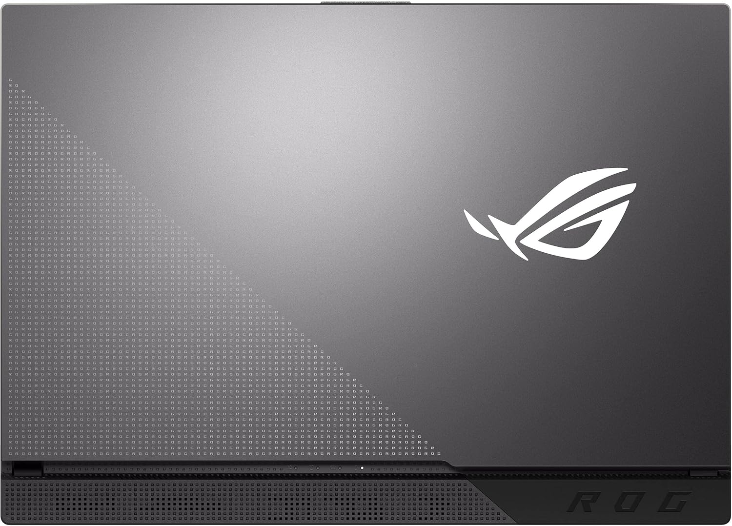 ASUS ROG Strix G17 RTX 3070 8GB 17.3' 300Hz FHD Gaming Laptop Computer, 8-Core AMD Ryzen 9 5900HX (Beat i9-11980HK), 64GB DDR4 RAM, 2TB PCIe SSD, WiFi 6, RGB Backlit KB, Windows 10, iPuzzle Type-C HUB