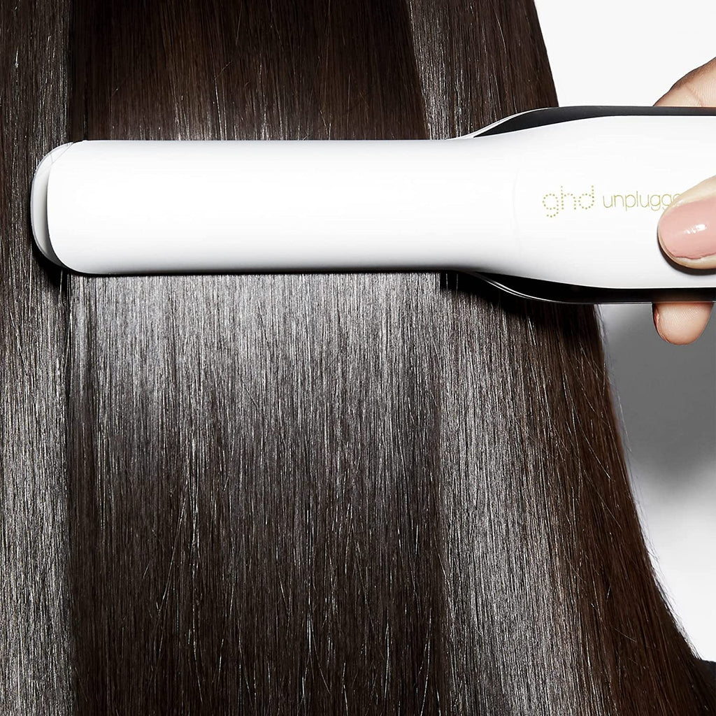ghd Unplugged Styler ― 1' Cordless Flat Iron