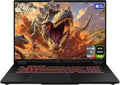 ASUS TUF A18 Gaming Laptop, AMD Ryzen 7-260, 64 GB DDR5 RAM, 4 TB PCle SSD, 18' 2.5K (2560x1600) 240Hz Display, Nvidia G-Force RTX 5070, RGB Backlit Chiclet Keyboard, W11 Pro, Jaeger Gray