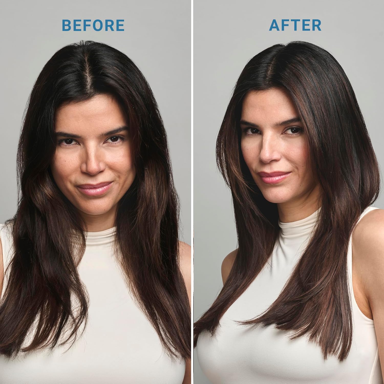 BabylissPRO Nano Titanium Ultra-Thin Hair Straightener, Professional Flat Iron, 5-Inch Extended Plates for Faster Straightening, for All Hair Types