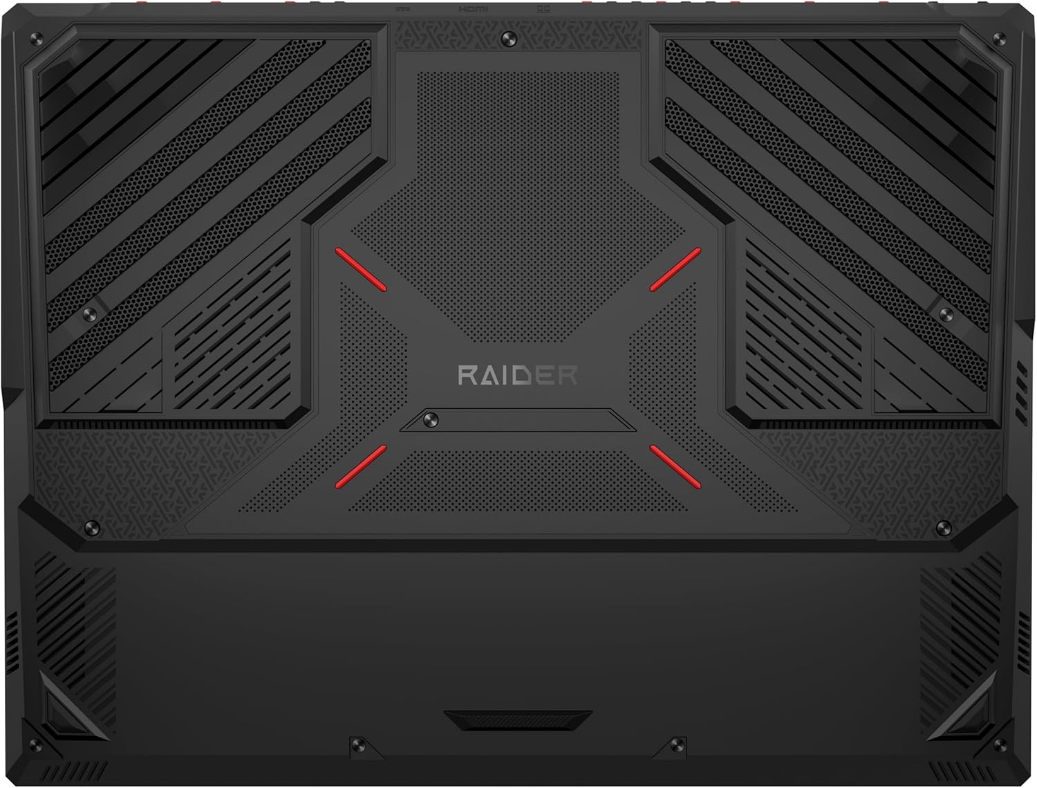 MSI Raider 18 HX AI A2XWJG-445CA 18' QHD+ 240Hz Gaming Laptop, Intel Core U9-285HX, RTX 5090, 64GB (32GB*2) DDR5 6400MHz Memory, 2TB Gen 5x4 NVMe PCIe SSD, Windows 11 Home