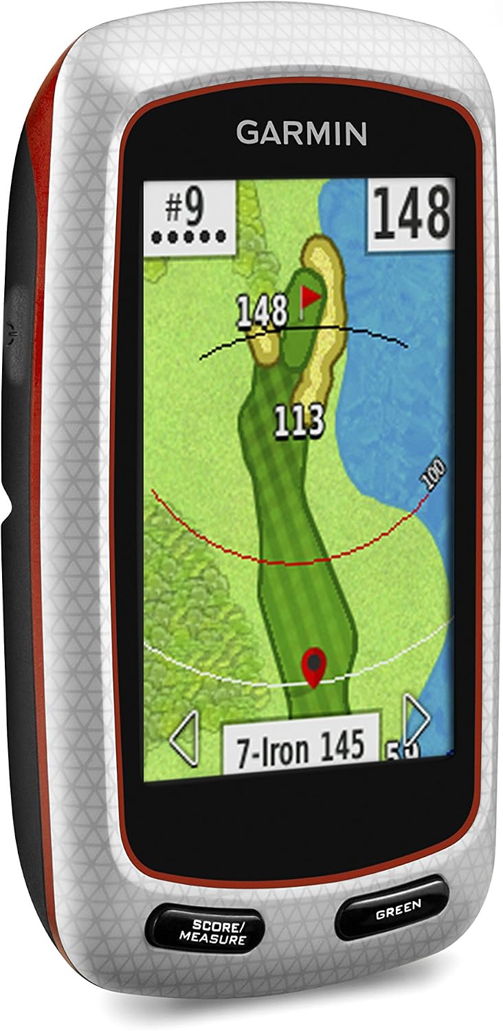 Garmin 010-01230-00 Approach G7 Golf Course GPS
