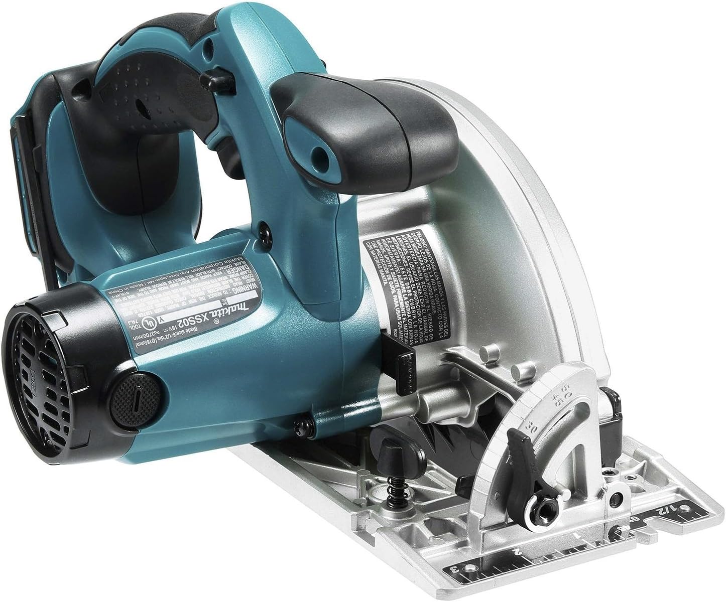 Makita XT442 18V LXT 3.0 Ah Lithium-Ion Cordless Combo Kit (4 Piece)