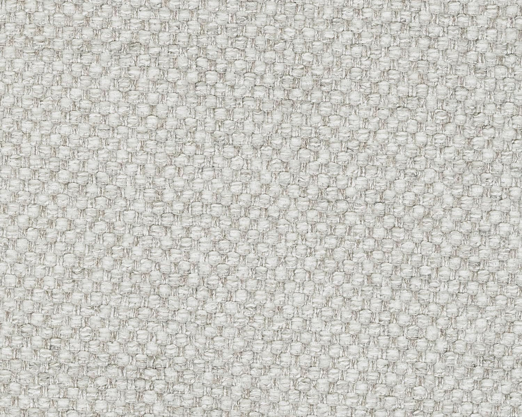 Signature Design by Ashley Maitelynn Contemporary Loveseat with Accent Pillows, Reversible Cushions and Sloped Arms, Light Gray