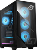 Asus G700TFPS766 ROG G7 Gaming Desktop - Intel Core Ultra 7 265F - NVIDIA GeForce RTX 5060 Ti 8GB - 32GB/1TB