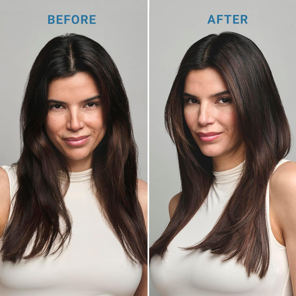 BabylissPRO Nano Titanium Ultra-Thin Hair Straightener, Professional Flat Iron, 5-Inch Extended Plates for Faster Straightening, for All Hair Types