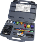 Lisle 69300 Master Relay And Fused Circuit Test Kit